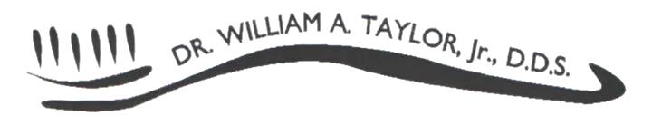 William Taylor DDS